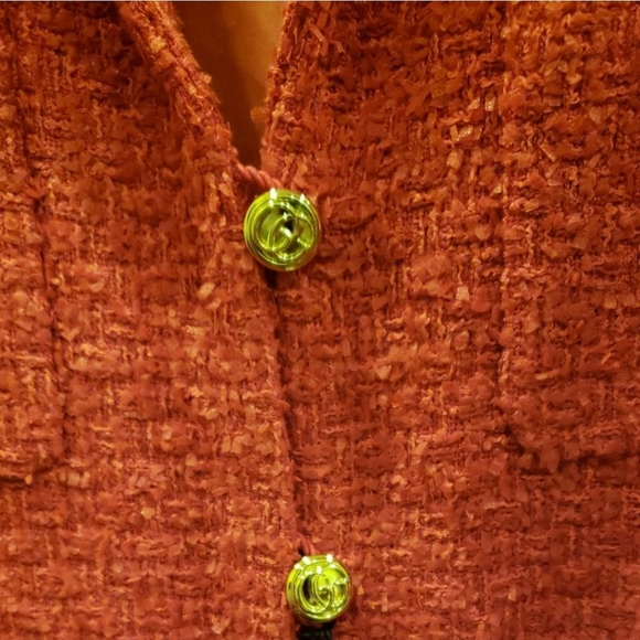 Gucci jacket/ coat - Picture 3 of 6